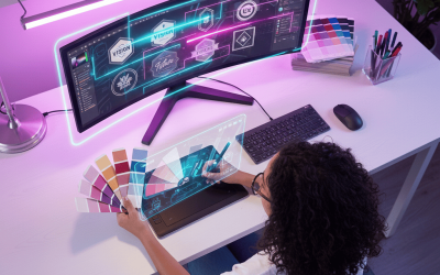 🎨Branding: diseña una marca sólida con Innovalife