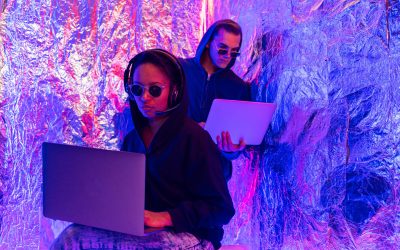 🛡️Ciberseguridad: Recomendaciones para Proteger tu Negocio