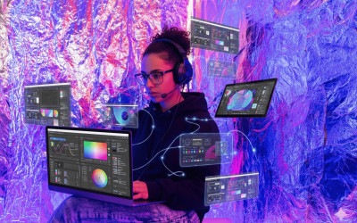 🎨 UI y UX: Diseño digital que impulsa tu negocio