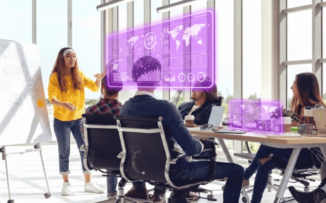 📈 Tendencias Digitales 2026 para Pymes en Chile